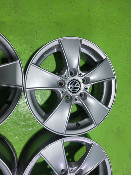 16 5x120 Vw Transporter T5 T6 5х120 Т5 Т6