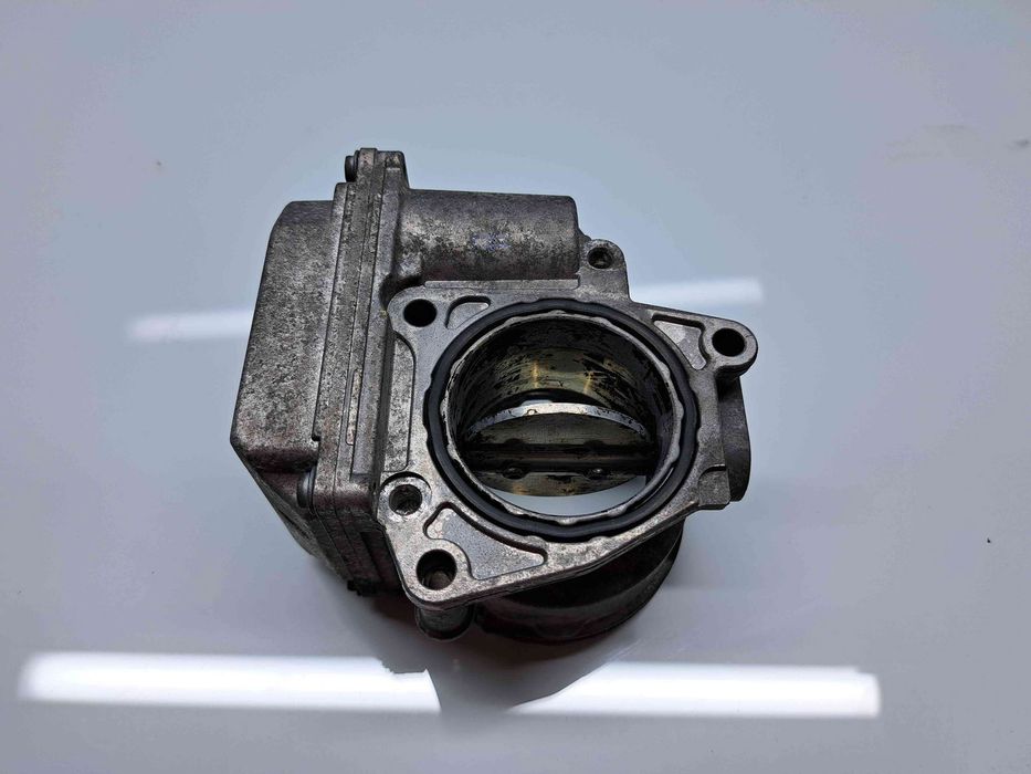 Clapeta acceleratie  Volkswagen Touran (1T1, 1T2) [Fabr 2003-2010] 03G