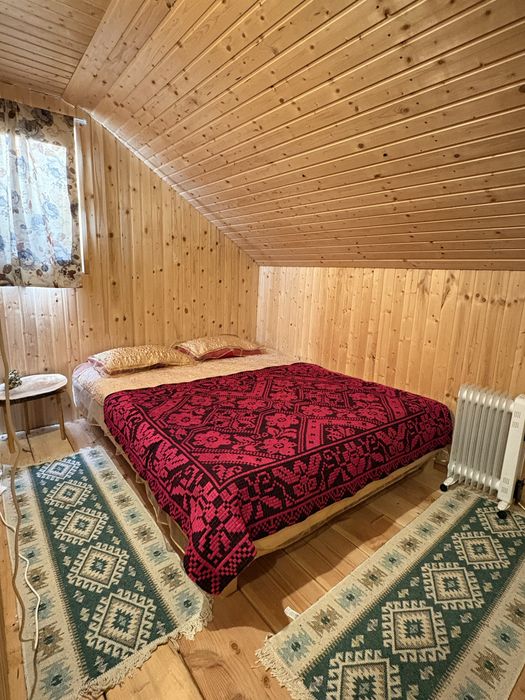 Cabana inchiriat