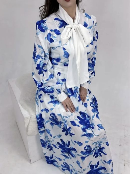 платье на все мероприятия