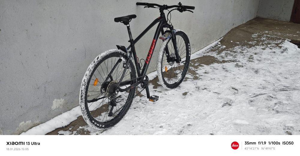 Продам велосипед