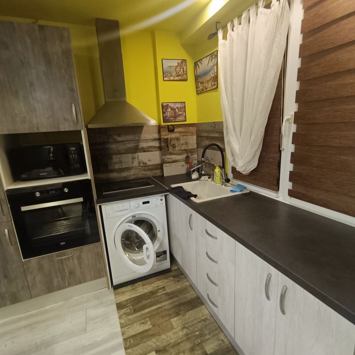 Апартамент под наем надежда 2