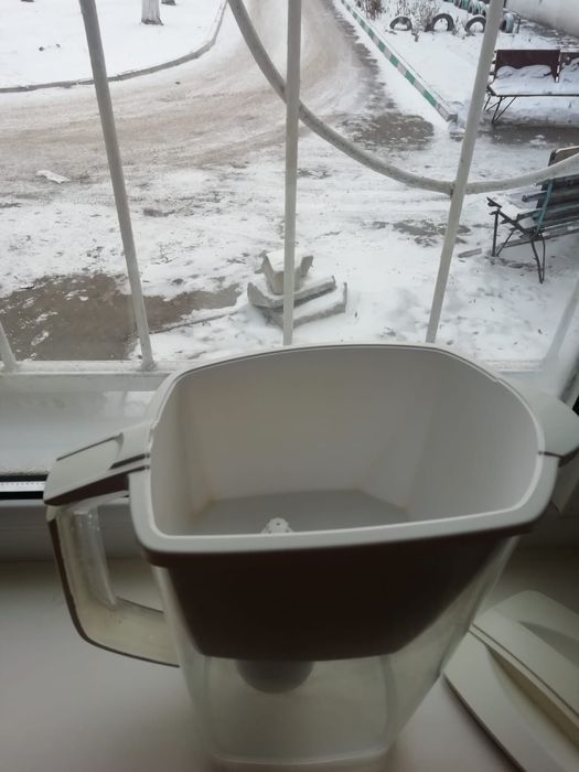 Продам кувшин фильтр