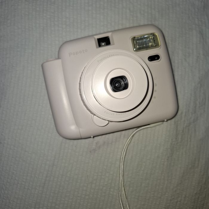 Фотоаппарат Popoto