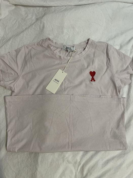 Tricou ami (alexandre mattiussi)