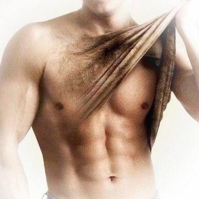 Депиляция для мужчин