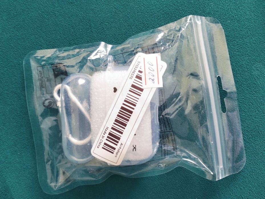 Мужская сумочка новая