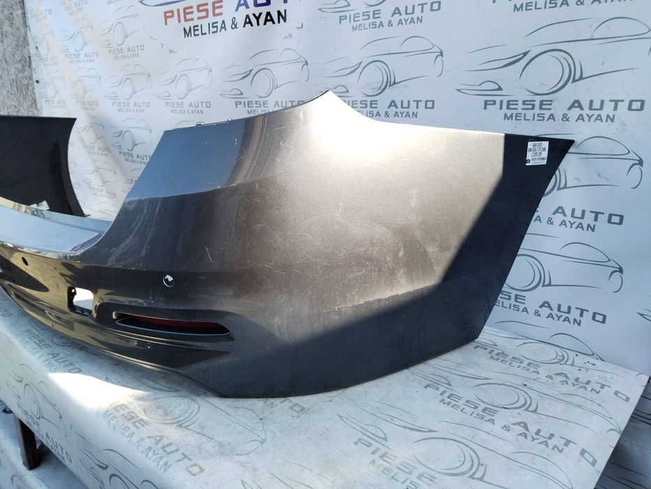 Bara spate Bmw Seria 3 F31 LCI Combi/break/variant an 2015-2016-2017-2