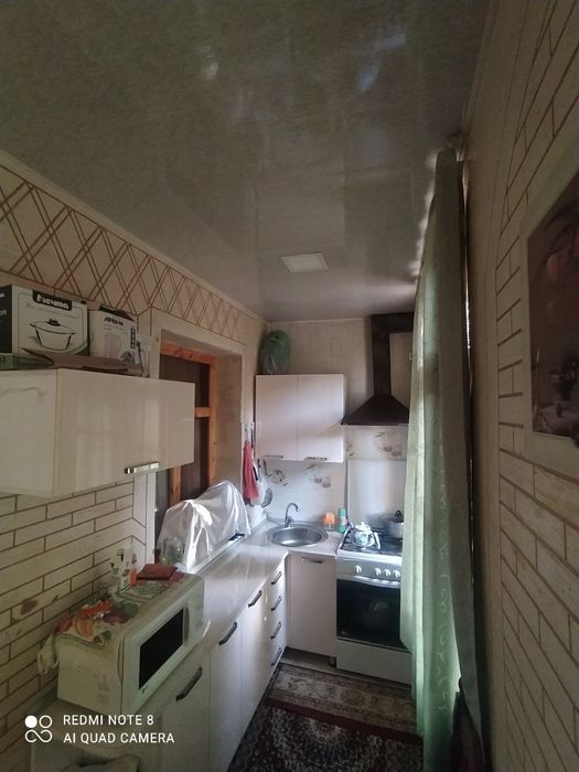 Uchtepa tumani Hokimyat choraxasida 15 Kv