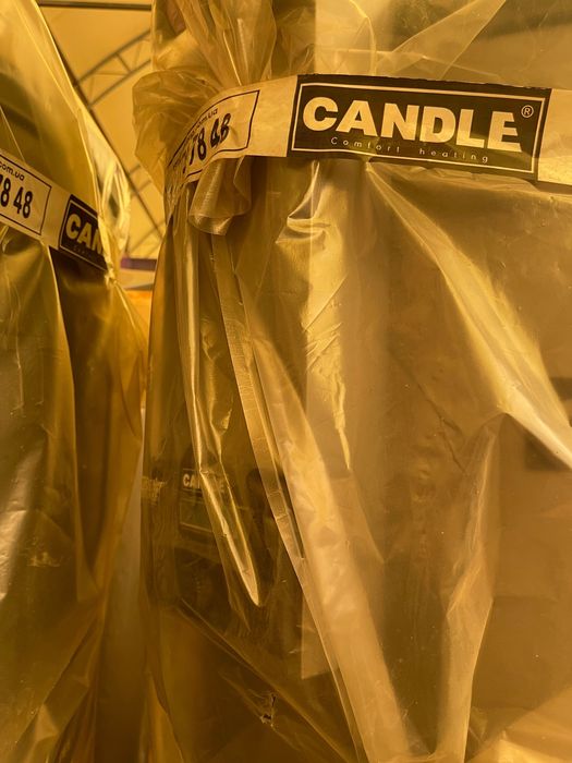 Centrala Candle si Hidromix