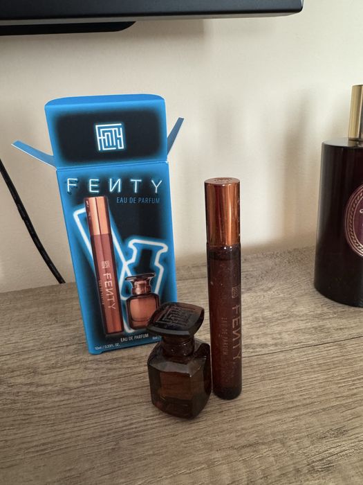 Парфюм Fenty Beauty