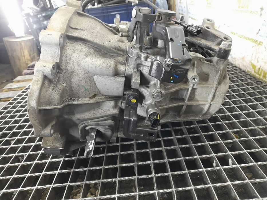 Cutie viteze manuala 6 trepte 1.4 crdi WHJ6 Hyundai ix20 1 [facelift]