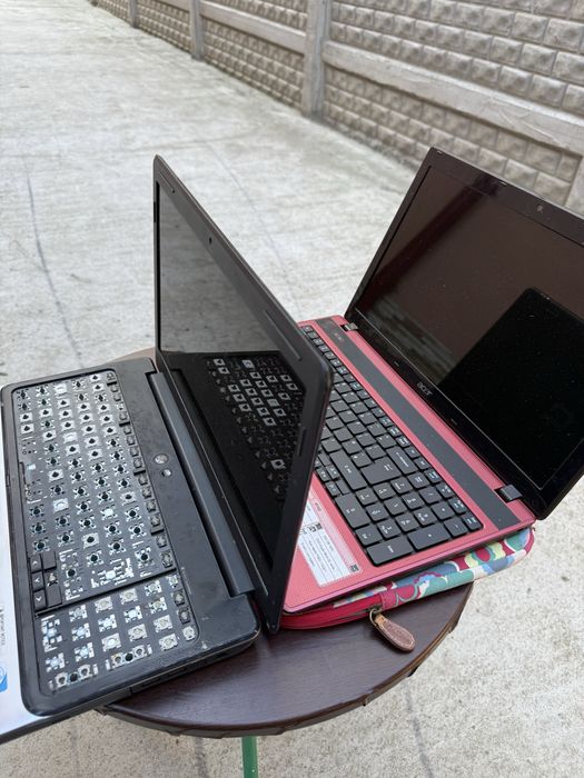 Laptopuri acer Qompact
