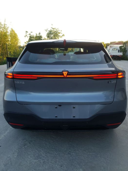 Changan Deepal S05 215 max