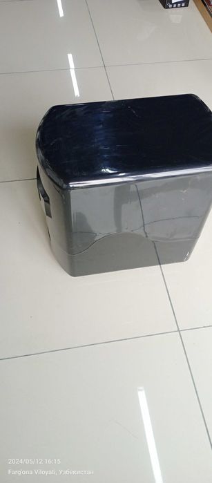 Suv filtrlari toza ichimlik suvi