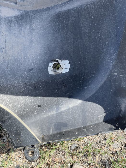 Бампер задний лексус ес250 lexus 2018