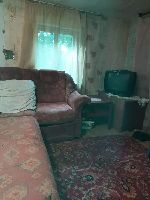 Дача.Опытное поле.