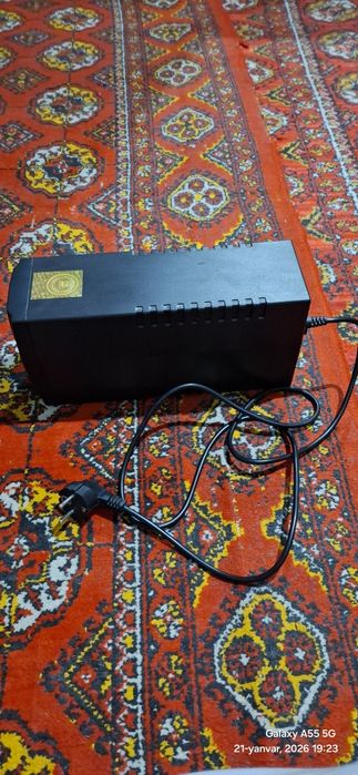 UPS Mercury elite 850pro sotiladi.