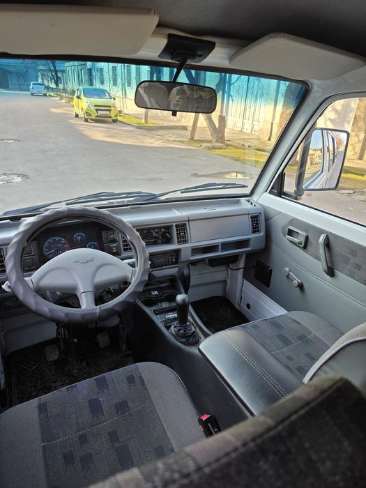 Damas 2024 супер