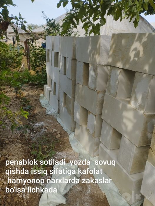 Penablok sotiladi hamyonbob narxda mustahkam