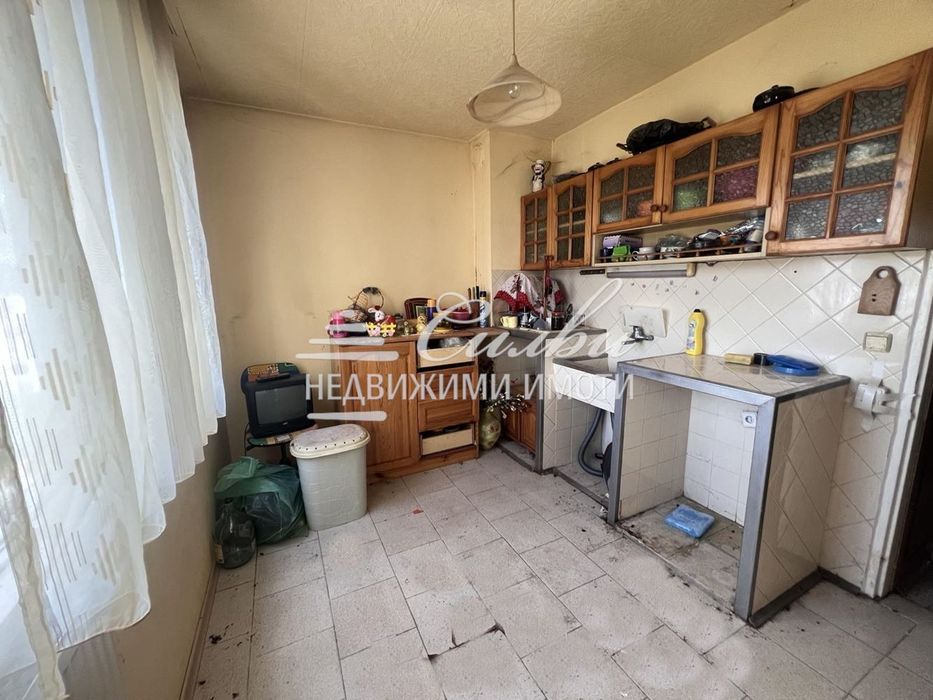 Продава се Двустаен апартамент в Шумен, Болницата - 64 кв.м за 694 €/кв.м - Снимка #4