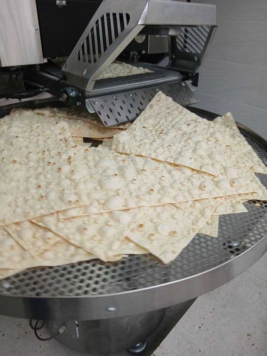 Иранский лаваш NANINO