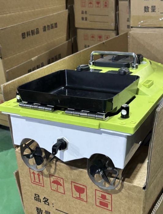 Продам карповый прикормочный корабль