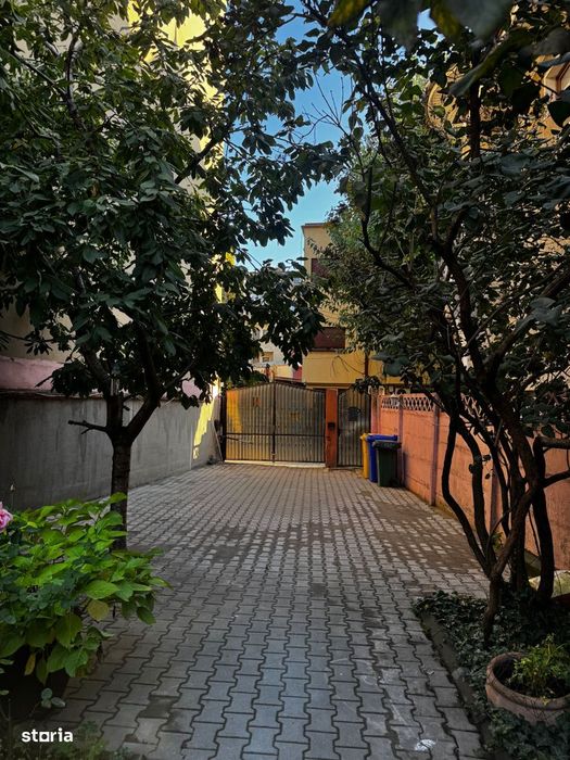 Apartament 4 camere tip duplex | Plantelor IM603B