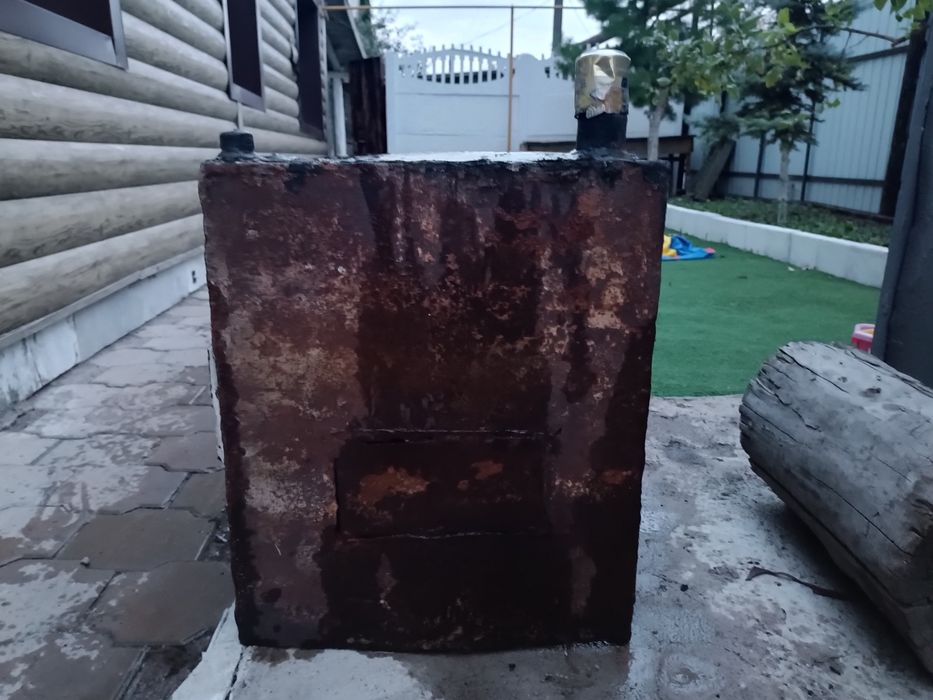 Продам котёл в хорошем состоянии