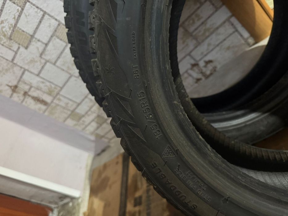 Продам два балона