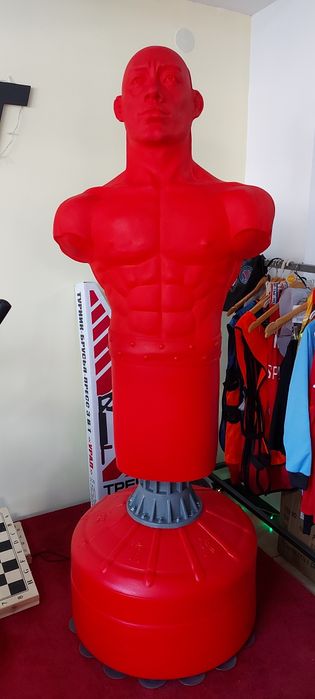 Маникен Герман German