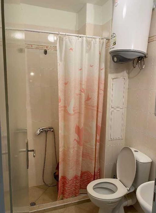 Двустаен в кв.Овча купел