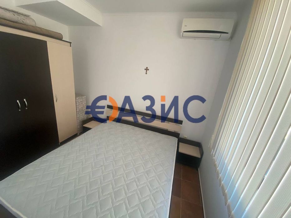 Продава се Двустаен апартамент в с. Кошарица, Област Бургас - 71 кв.м за 464 €/кв.м - Снимка #10