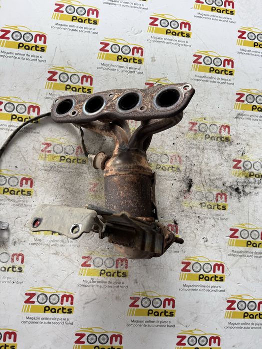 Catalizator complet Hyundai i30 1,4 benzina G4LC 2017-2023