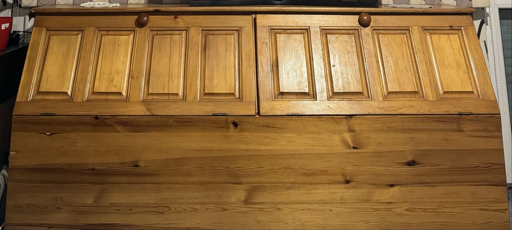 Продавам ракла от чам