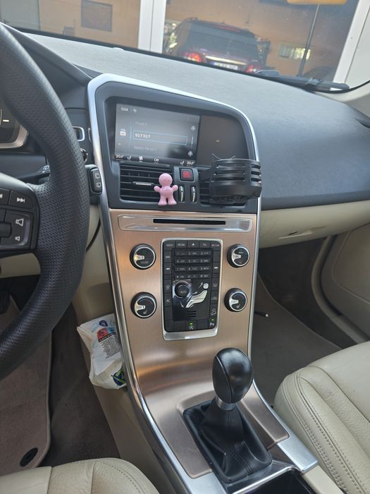 VOLVO XC60 2013 — imagine 2