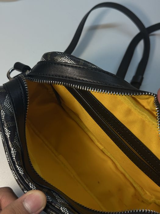 Продаю барсетку Goyard