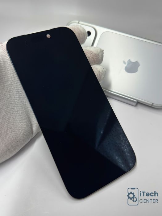 iPhone 17 Pro, НА ЧАСТИ - дисплей, корпус, батерия, камера и др.