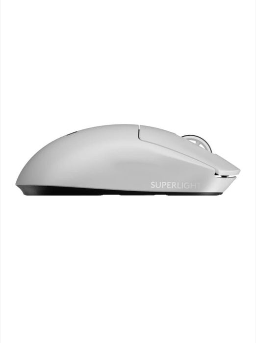 Mouse gaming wireless Logitech Pro X Superlight 2