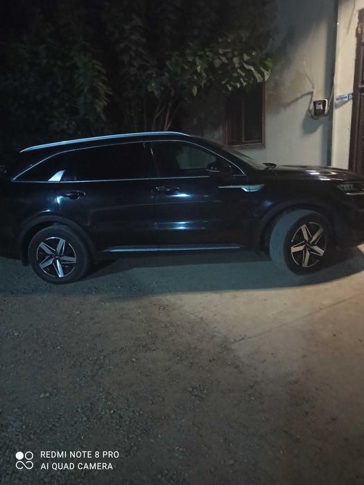 КИА Соренто сотилади