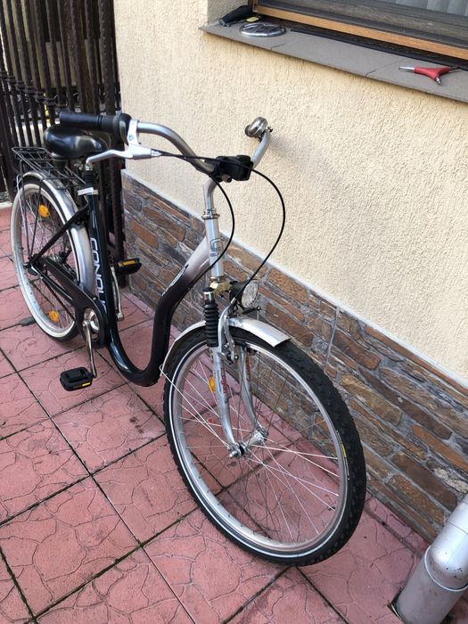Bicicleta  conquest 26 inch