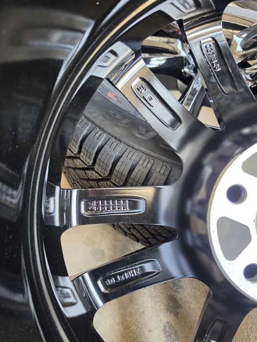 НОВИ Джанти 18 / 5х112 - VW, Audi, Mercedes, Skoda, Seat 5x112