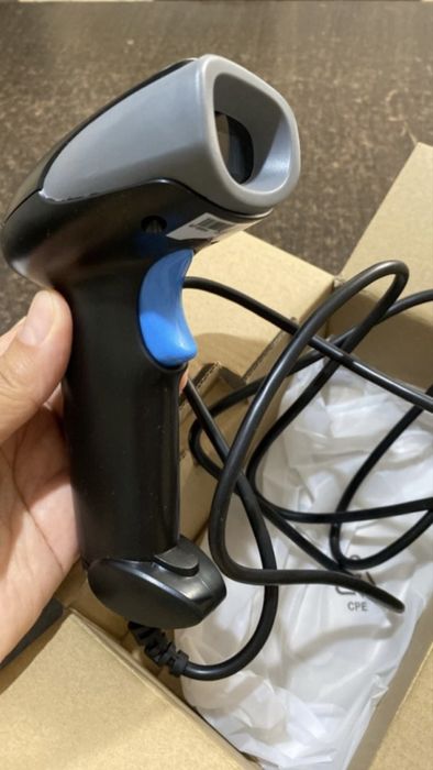 Продам Сканер штрих-кода