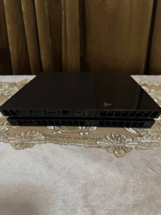 Sony Playstation 4