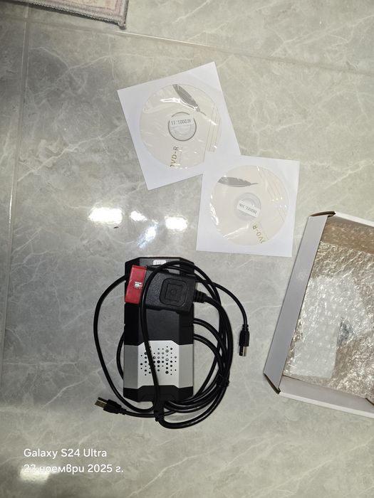 Delhfi диагностика