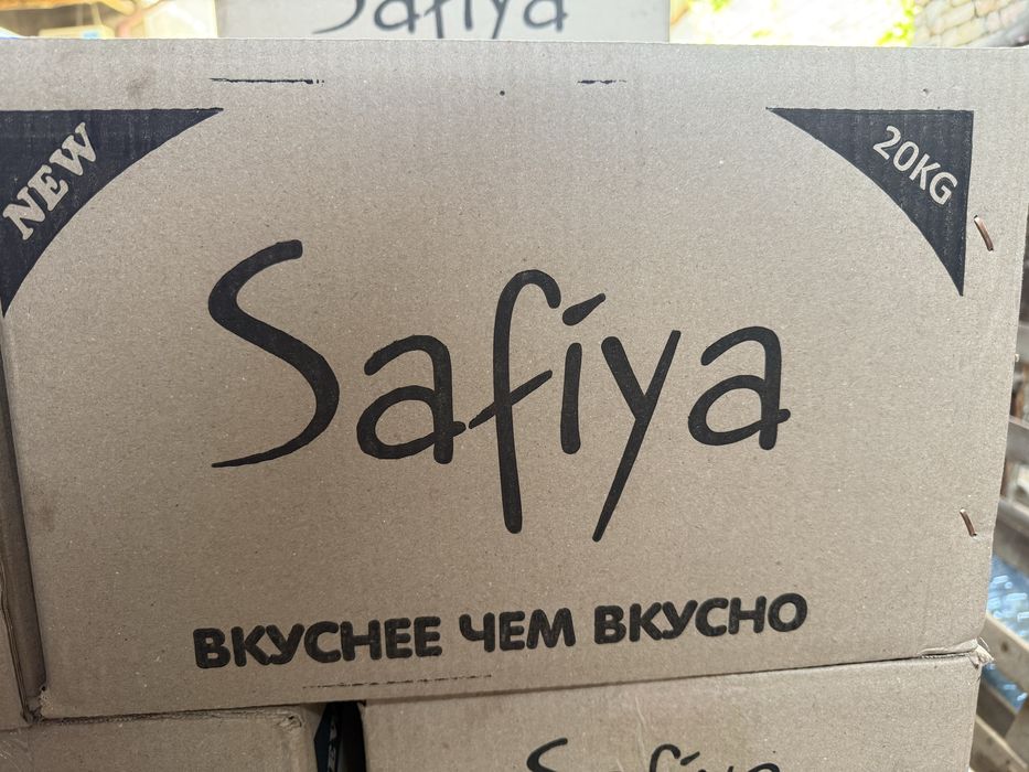 Margarin Nonvoyxona, Somsaxona va Pishiriqlar uchun.