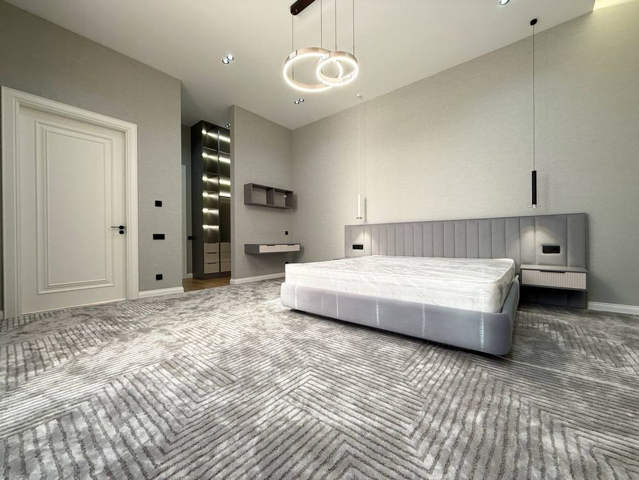 Продам 2х этажный Участок на Никитина! Дом 3 соток/ мебель+техника сну