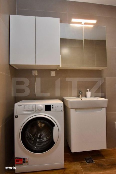 Apartament 2 camere, 56 mp, zona Concept 9