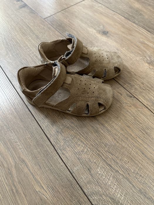 Детски обувки и сандали