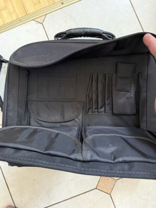 Geanta laptop Dell